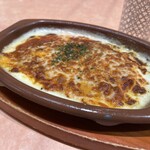 サイゼリヤ - 