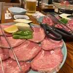 飛騨牛食べ処 牛政 - 