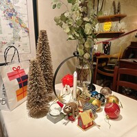 ジュエーメ - 内観