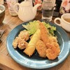 お米とお肉のお店 一源