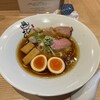 麺 銀座おのでら 本店
