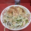 ラーメン二郎 越谷店 
