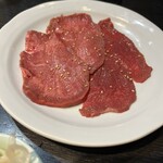 本格焼肉 寿香苑 あまつぼ - 