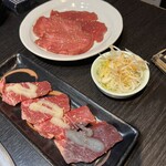 本格焼肉 寿香苑 あまつぼ - 