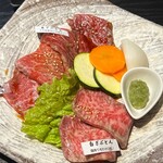 本格焼肉 寿香苑 あまつぼ - 