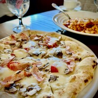 オステリアガウダンテ 神戸ハーバーランド店 - 