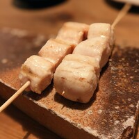 炭火焼鳥とり央 - 