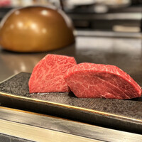 鉄板焼き あさひ - 