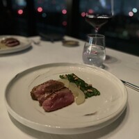 アルヴァ(アマン東京) - 