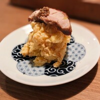 炭火焼鳥とり央 - 