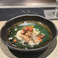 鉄板焼き あさひ - 