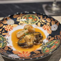 鉄板焼き あさひ - 