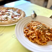 オステリアガウダンテ 神戸ハーバーランド店 - 