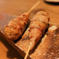 炭火焼鳥とり央 - 