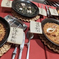 びいどろ 銀座店 - パエリア美味! びいどろ 銀座店 - パエリア美味!