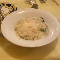 トラットリア ラ グロッタ - 