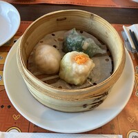 DimDimSum 大阪本店 - 