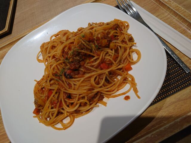 ハグハグカフェ （HUGHUG Cafe） - 多摩動物公園/カフェ | 食べログ