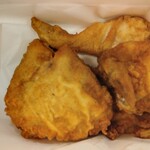 ケンタッキーフライドチキン - 