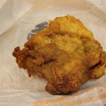 ケンタッキーフライドチキン - 