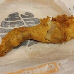 ケンタッキーフライドチキン - 