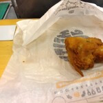 ケンタッキーフライドチキン - 