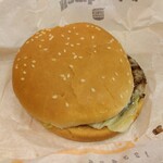 バーガーキング - 