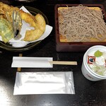 軽井沢 川上庵 本店 - 