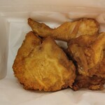 ケンタッキーフライドチキン - 