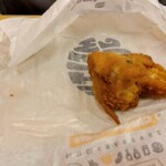 ケンタッキーフライドチキン - 