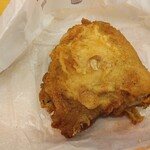 ケンタッキーフライドチキン - 