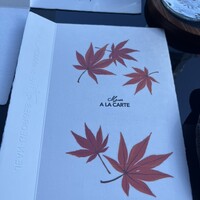 Jean-Georges at The Shinmonzen - 
