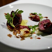 BEEF STEAK CLUB KIYO GINZA - 