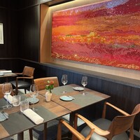 Jean-Georges at The Shinmonzen - 