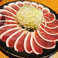 神楽坂 鴨匠 - 