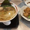 中華そば 麺や食堂 本店