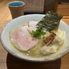 ジャパニーズ ラーメン 五感