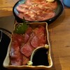 炭火焼肉 たけのうち 本店