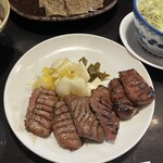 たんや善治郎 仙台駅前本店 - 