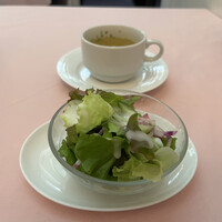 ブラッスリー ドンピエール -  ブラッスリー ドンピエール -