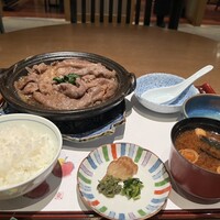 三田ばさら 本店 - 