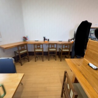 セルフ食堂 じゃんじゃん_2