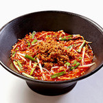 岩本屋 - 料理写真:辛旨らーめん