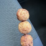 ファミリーマート - 料理写真: