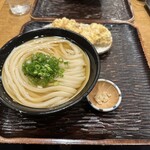 うどん 丸香 - 
