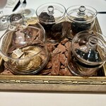 Terres de Truffes, Tokyo - 