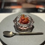 お肉屋 けいすけ 三男坊 - とろけるお肉