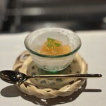 お肉屋 けいすけ 三男坊 - 季節の箸休め