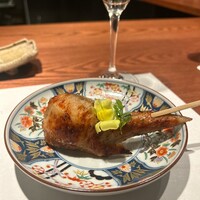 鳥さと 別邸 - 