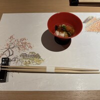 鮨 青海 北新地 - 